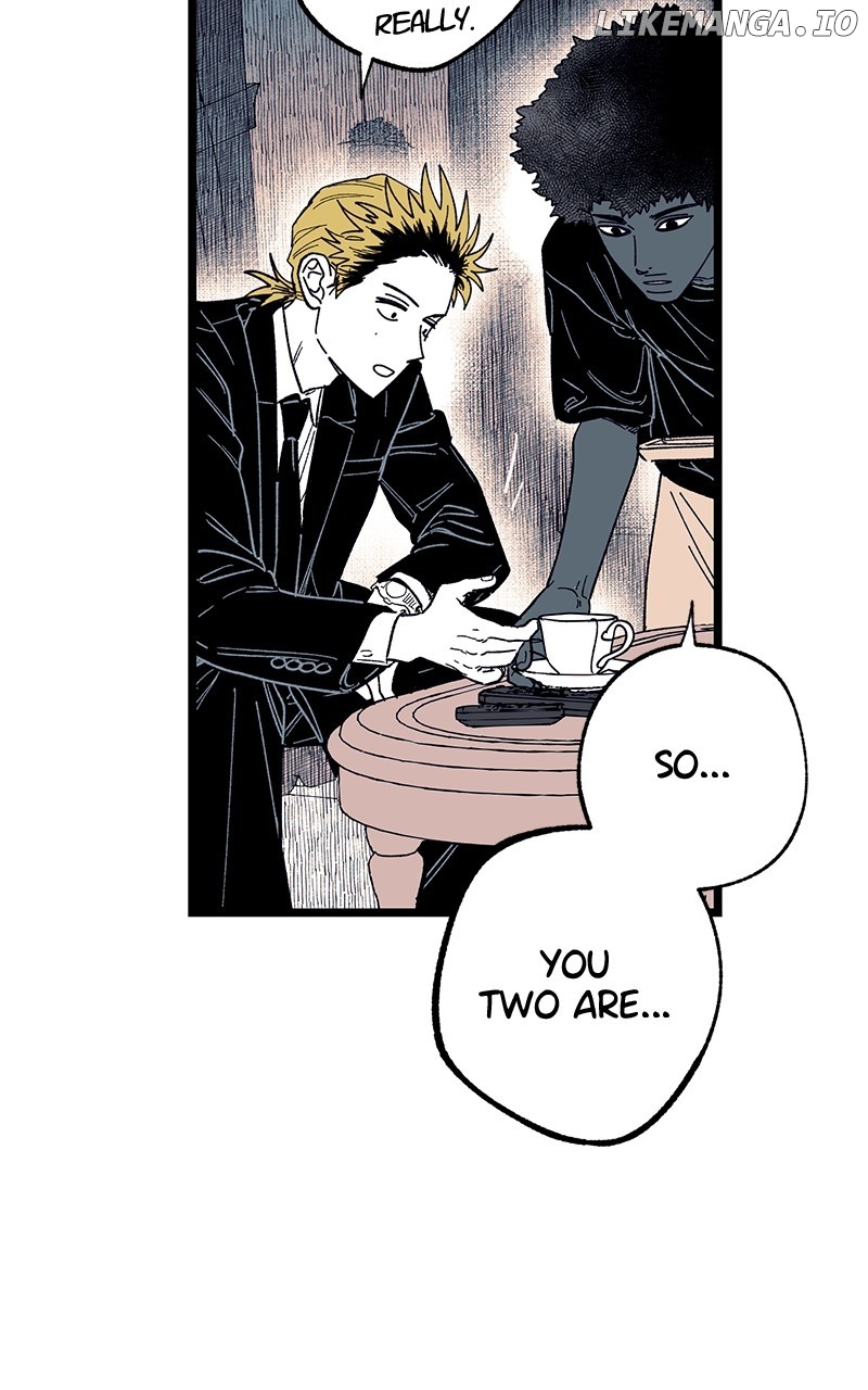 Ark of the Law Chapter 18 - page 49