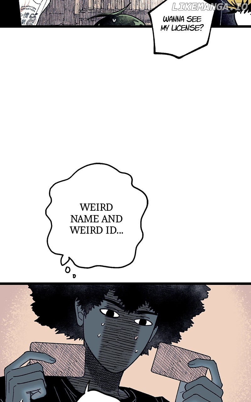 Ark of the Law Chapter 18 - page 51