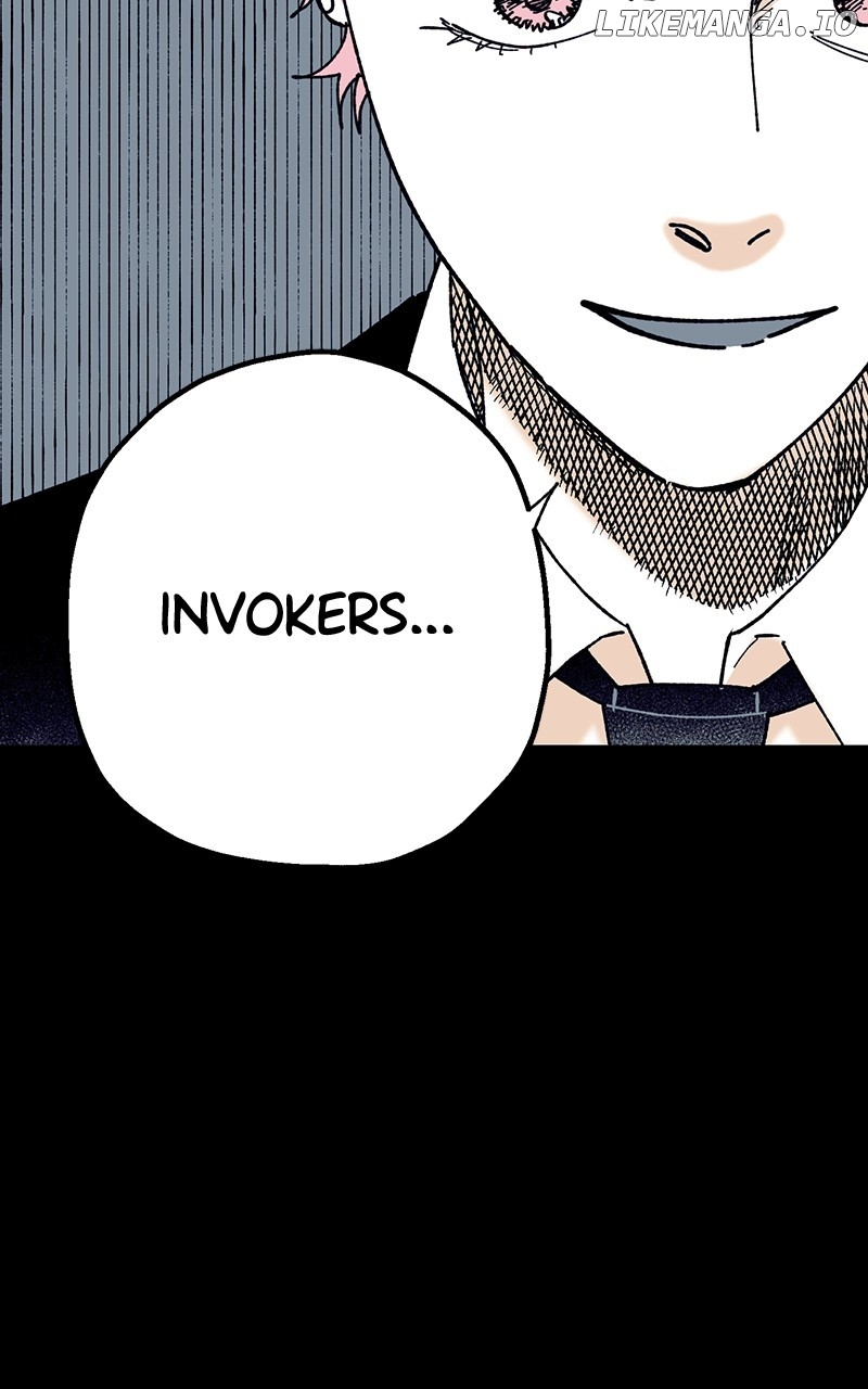 Ark of the Law Chapter 18 - page 54
