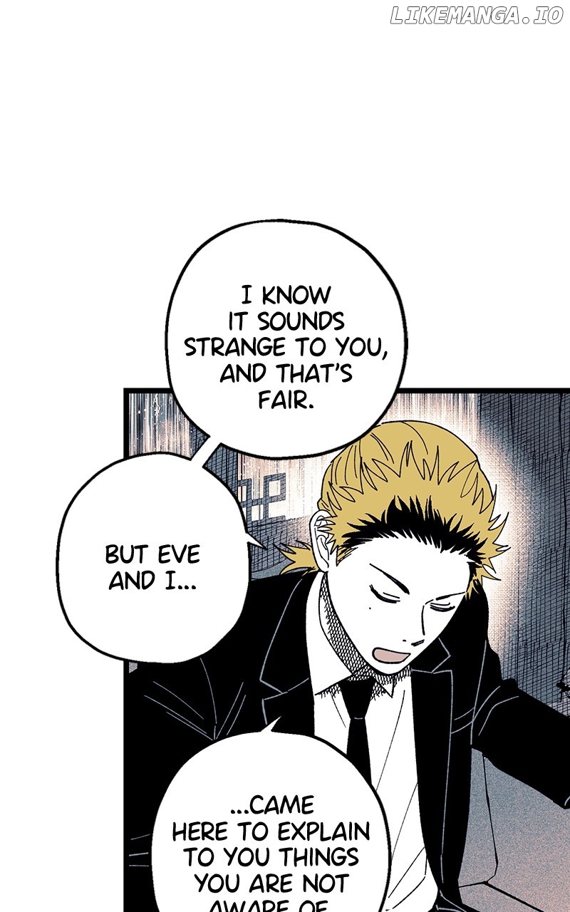 Ark of the Law Chapter 18 - page 64
