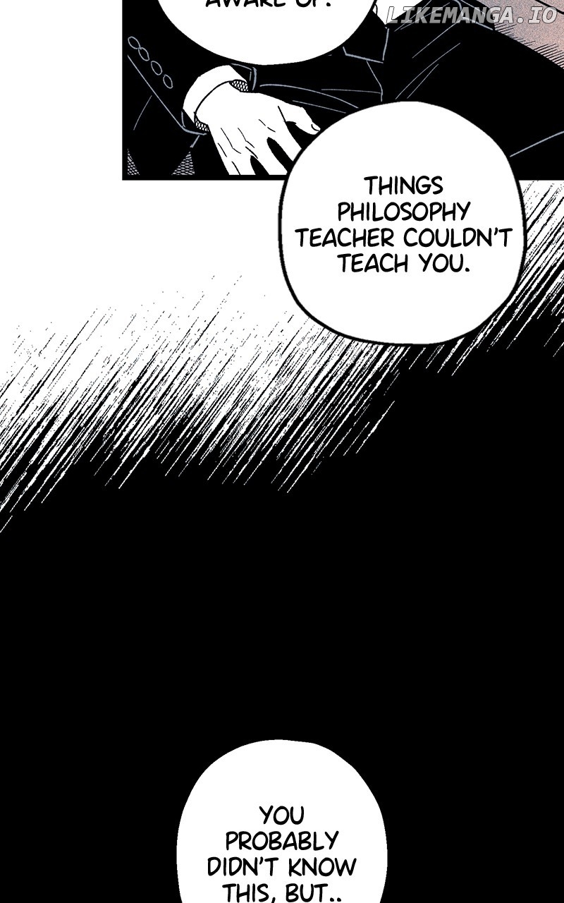 Ark of the Law Chapter 18 - page 65