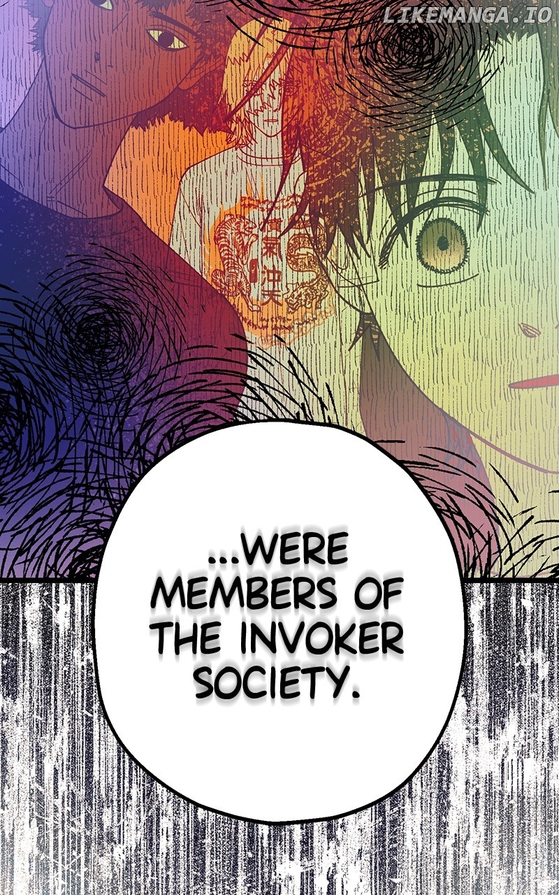 Ark of the Law Chapter 18 - page 67