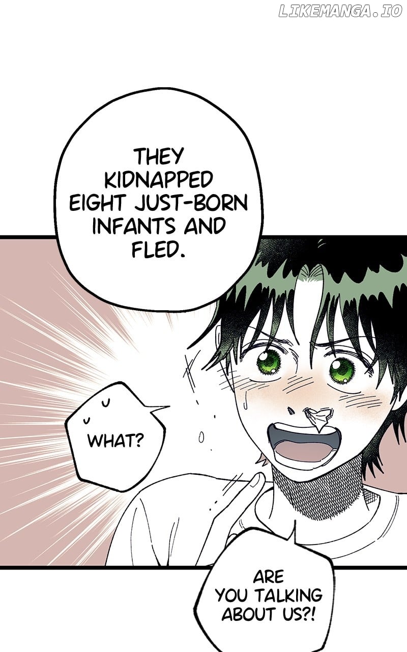 Ark of the Law Chapter 18 - page 70