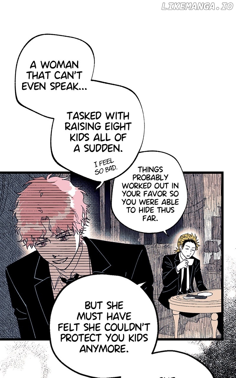 Ark of the Law Chapter 18 - page 75