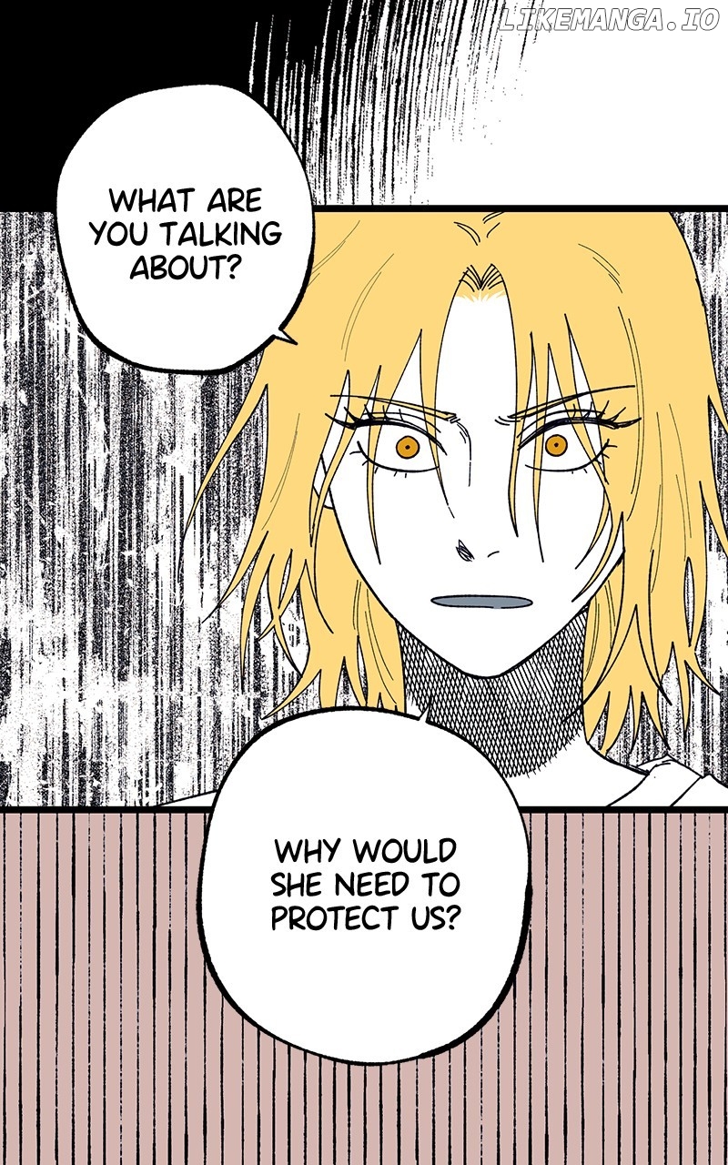 Ark of the Law Chapter 18 - page 77