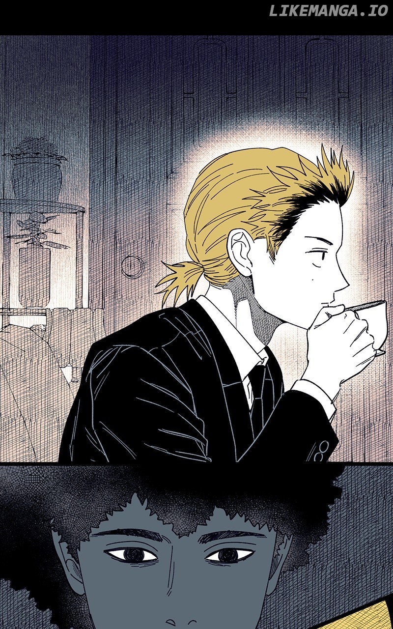 Ark of the Law Chapter 18 - page 81