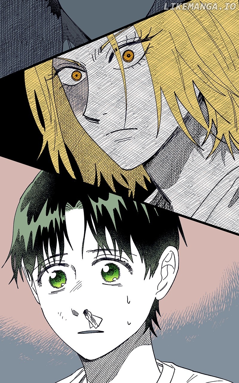 Ark of the Law Chapter 18 - page 82