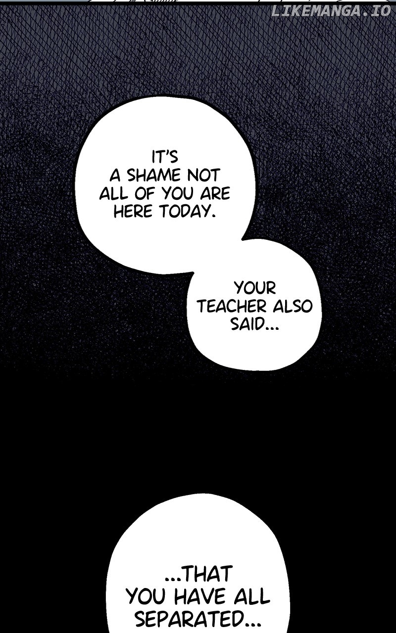 Ark of the Law Chapter 18 - page 83