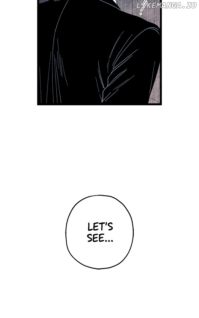 Ark of the Law Chapter 18 - page 87