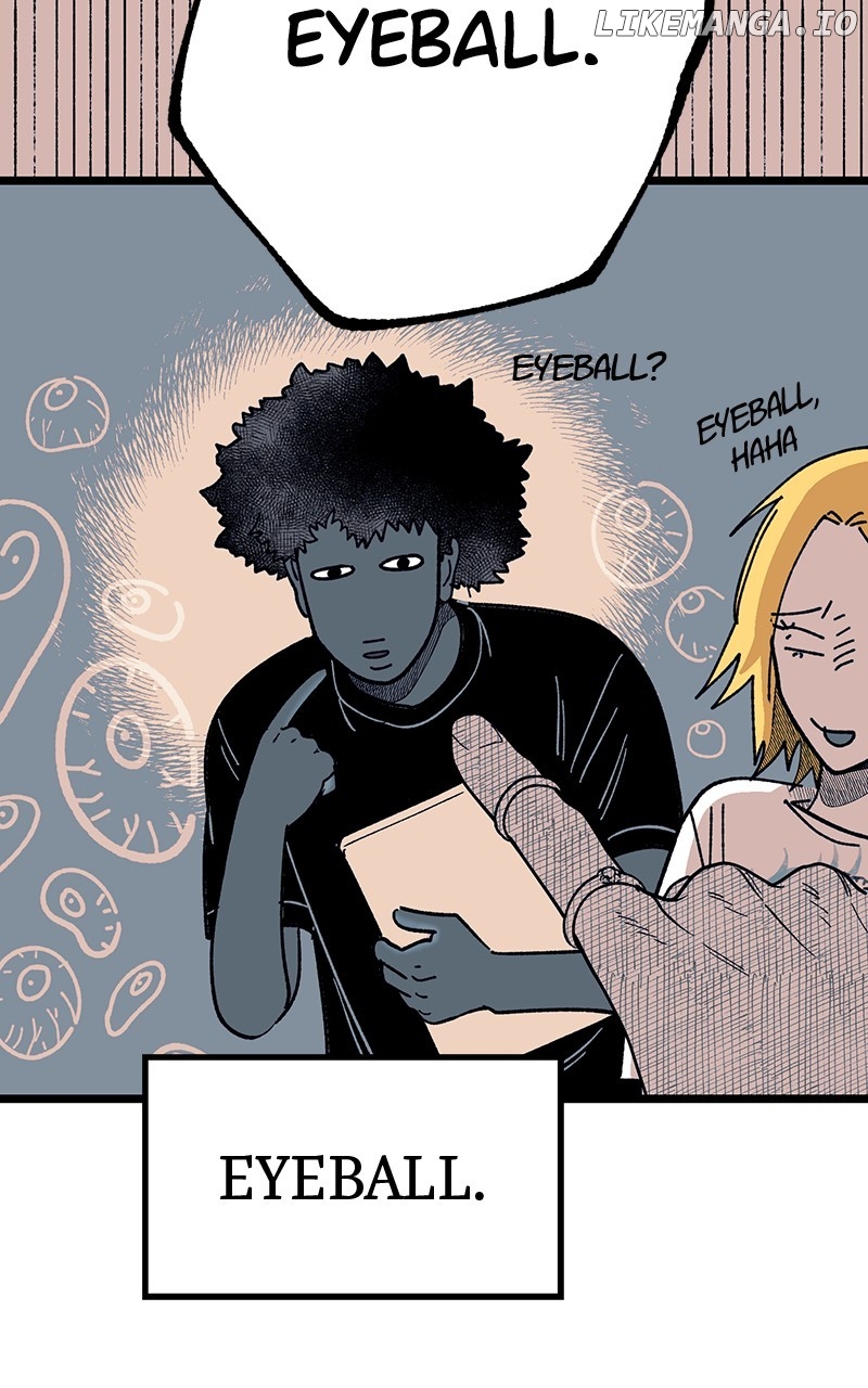Ark of the Law Chapter 18 - page 89