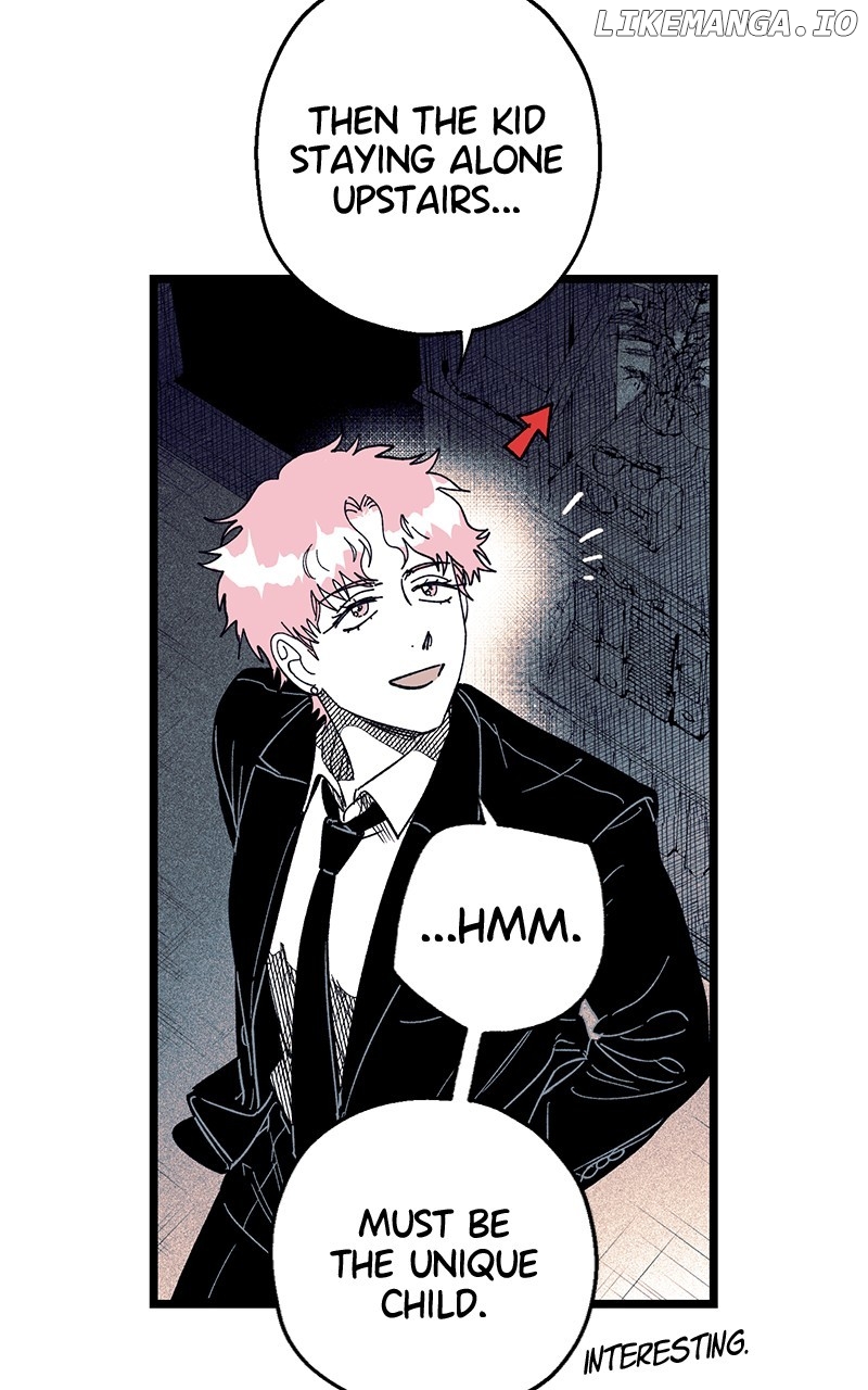Ark of the Law Chapter 18 - page 95