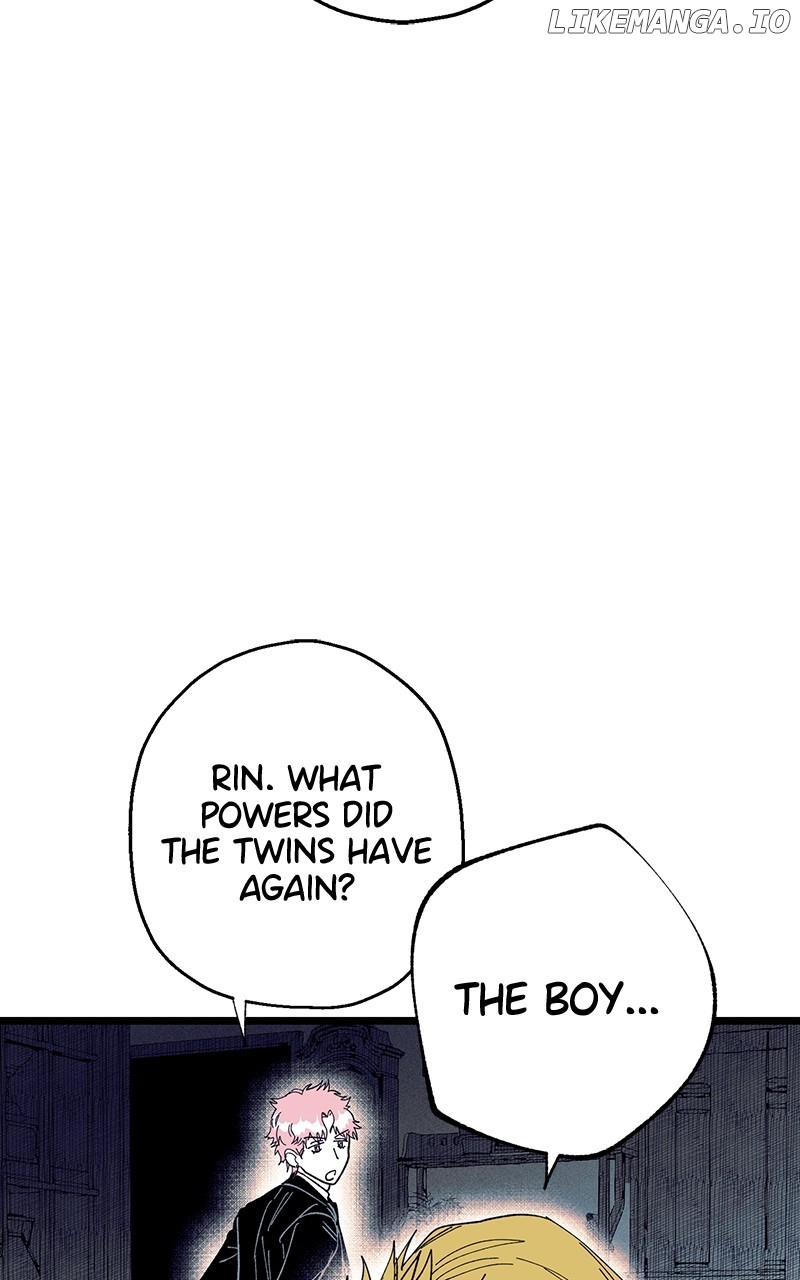 Ark of the Law Chapter 18 - page 96