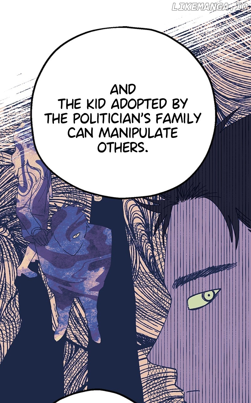 Ark of the Law Chapter 18 - page 99