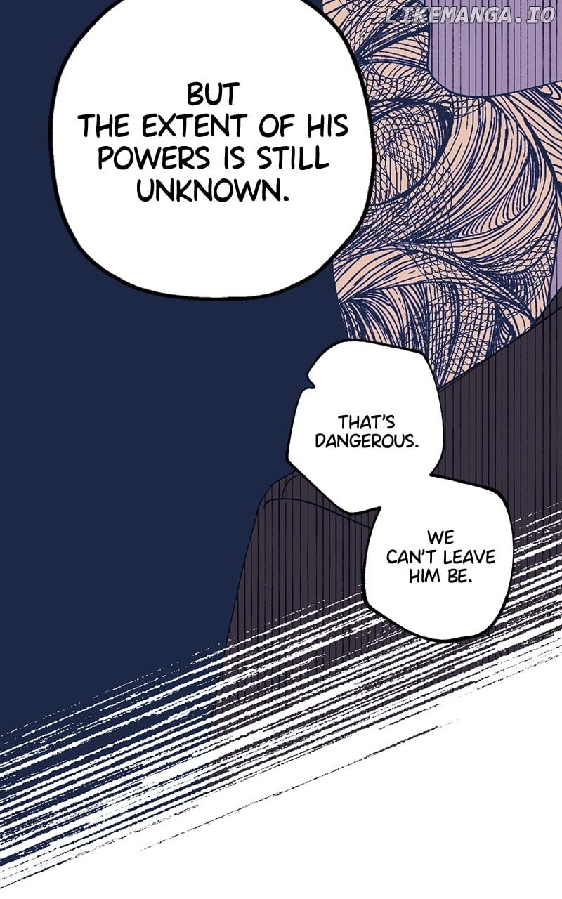 Ark of the Law Chapter 18 - page 100