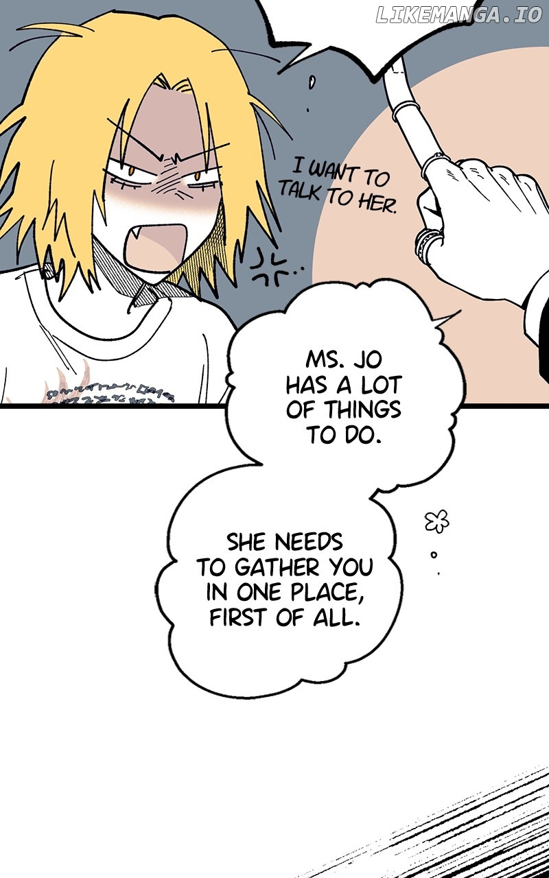 Ark of the Law Chapter 18 - page 102