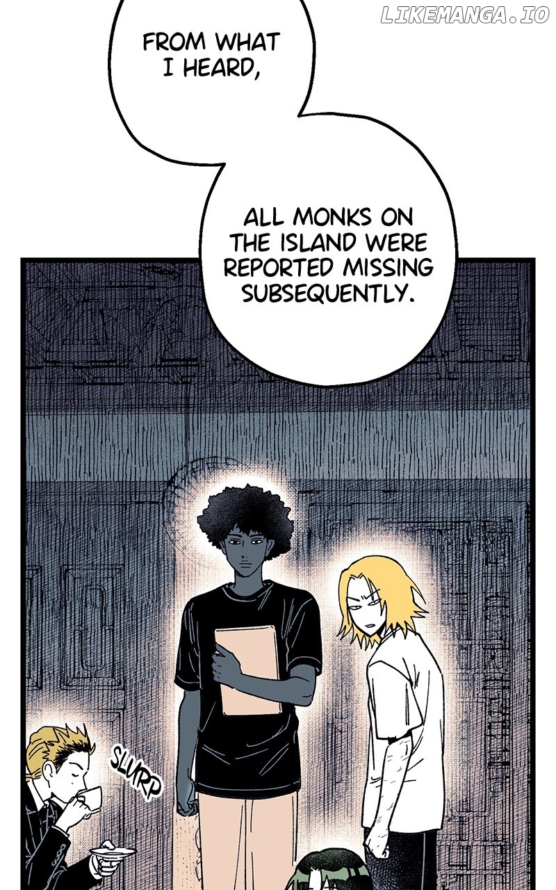 Ark of the Law Chapter 18 - page 115