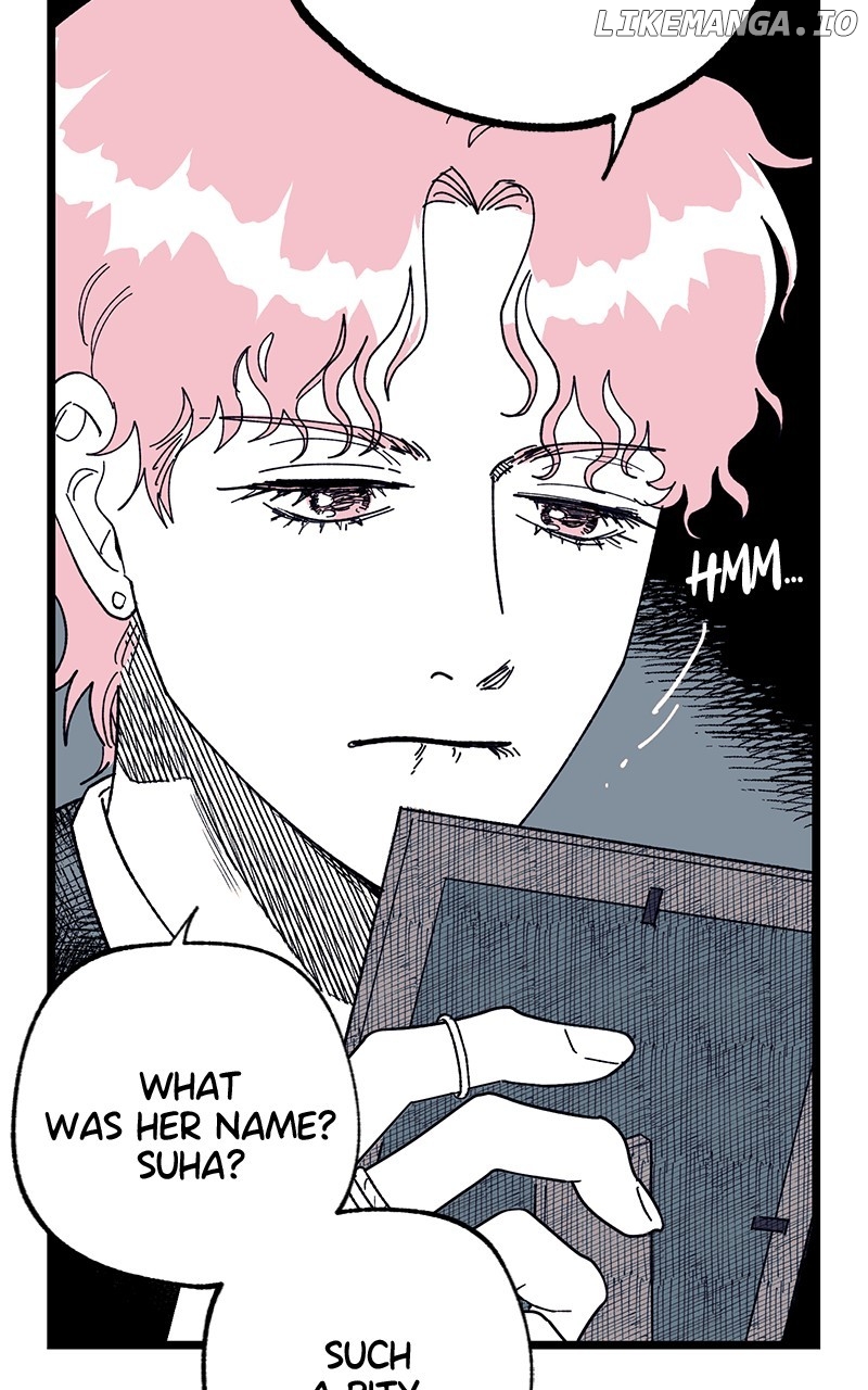 Ark of the Law Chapter 18 - page 120