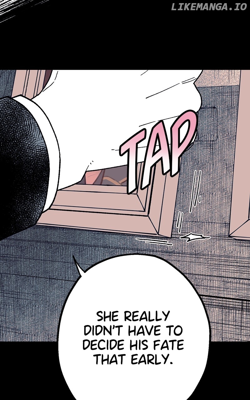 Ark of the Law Chapter 18 - page 122