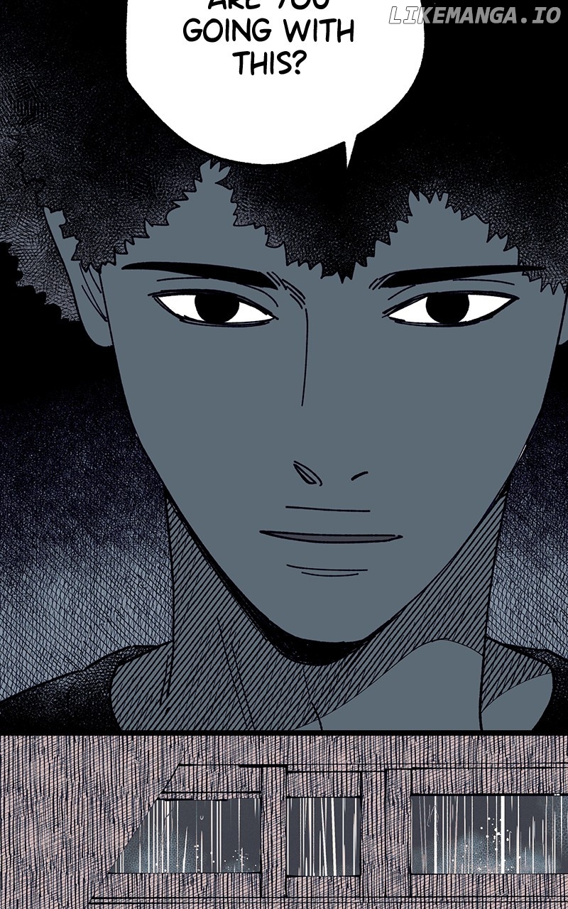 Ark of the Law Chapter 18 - page 132