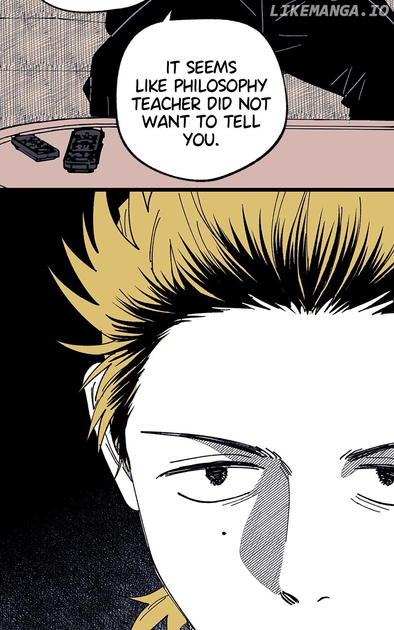 Ark of the Law Chapter 18 - page 134