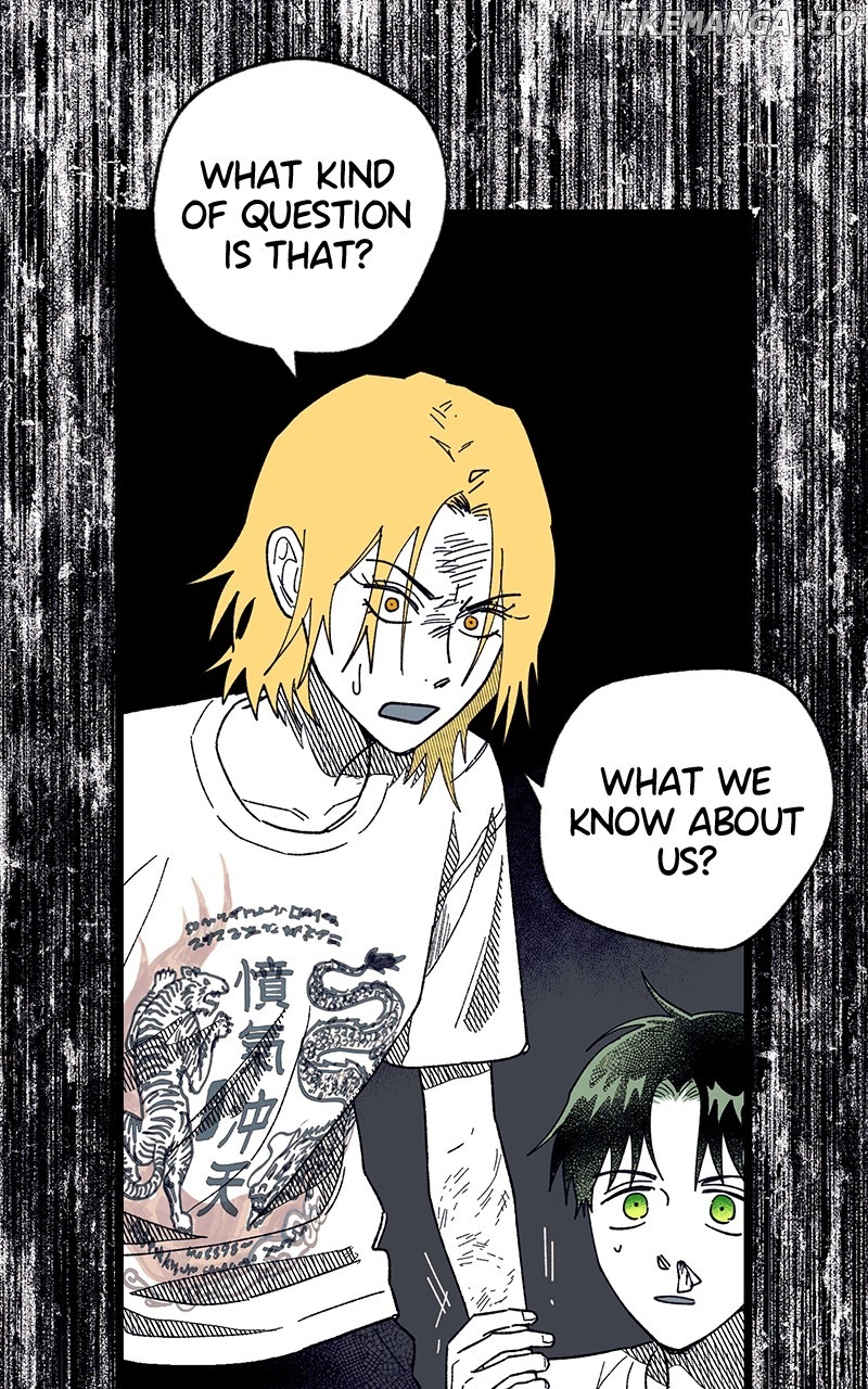 Ark of the Law Chapter 18 - page 136