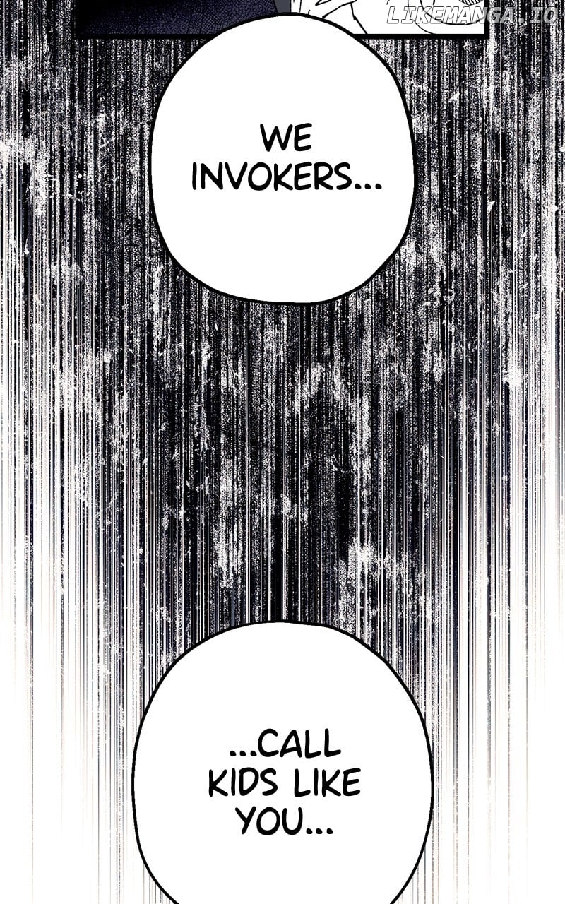 Ark of the Law Chapter 18 - page 137