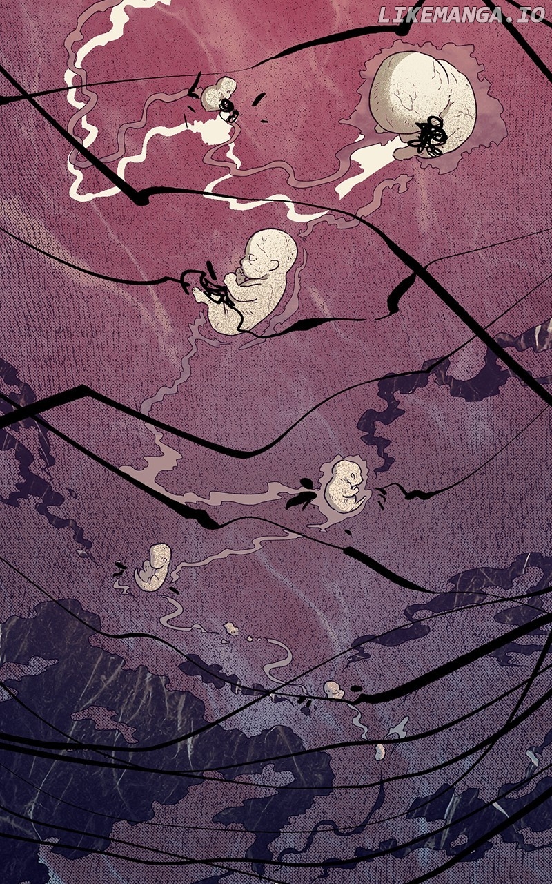 Ark of the Law Chapter 18 - page 141