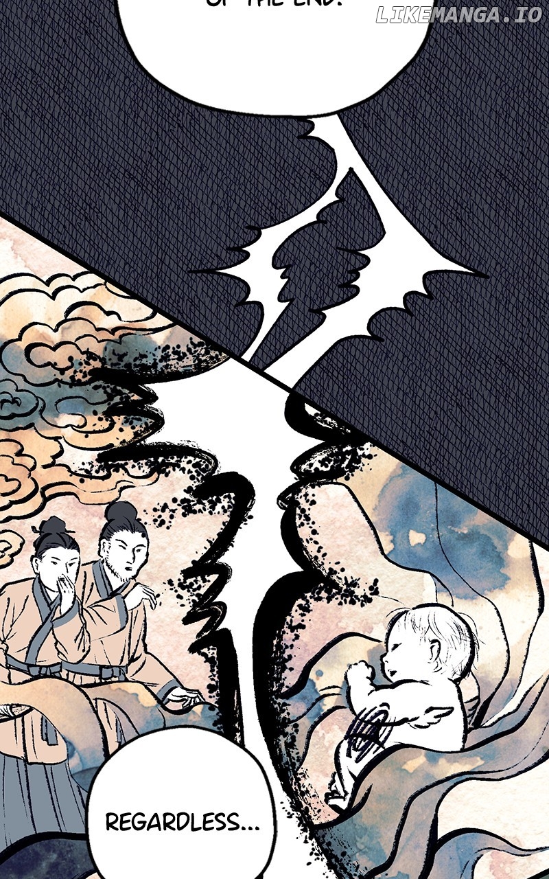 Ark of the Law Chapter 18 - page 153