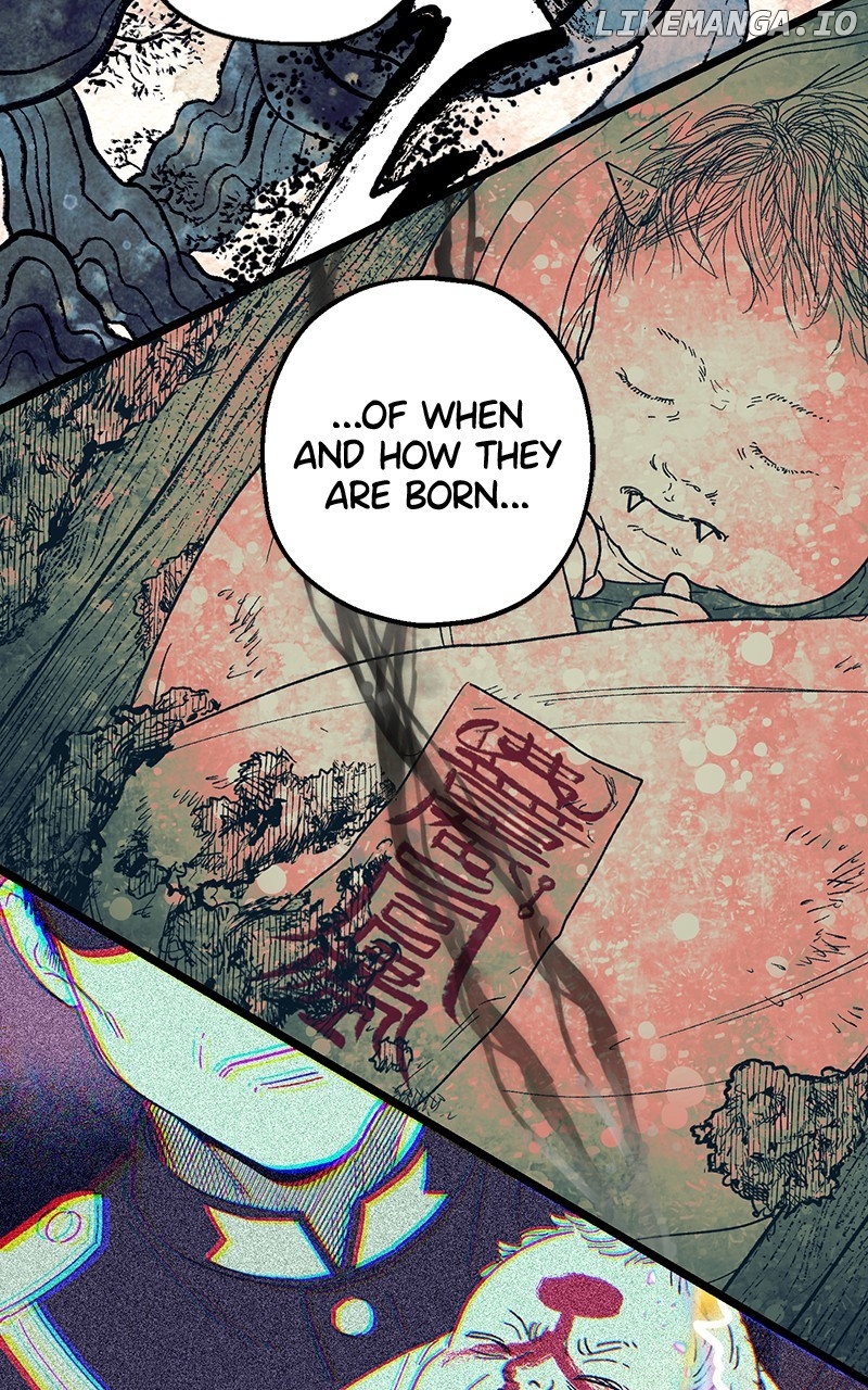 Ark of the Law Chapter 18 - page 154