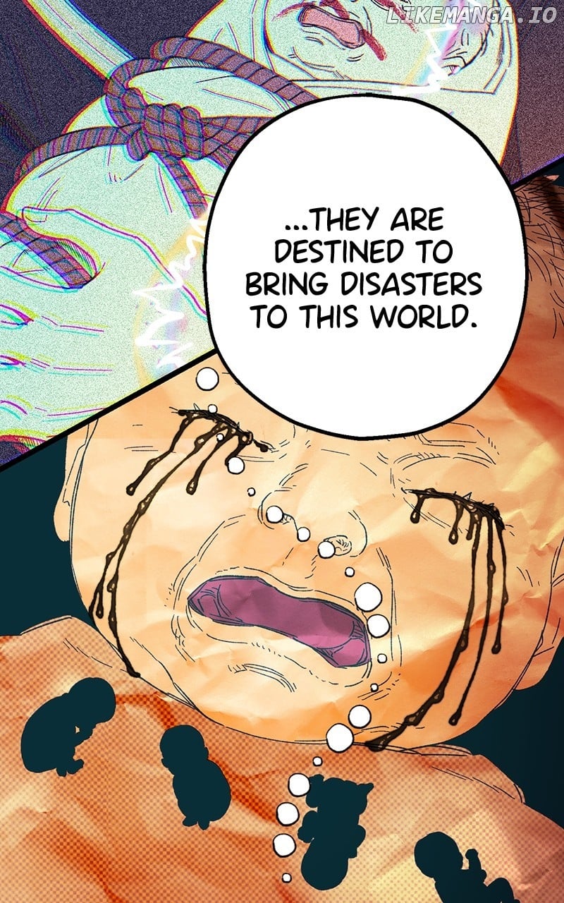 Ark of the Law Chapter 18 - page 155