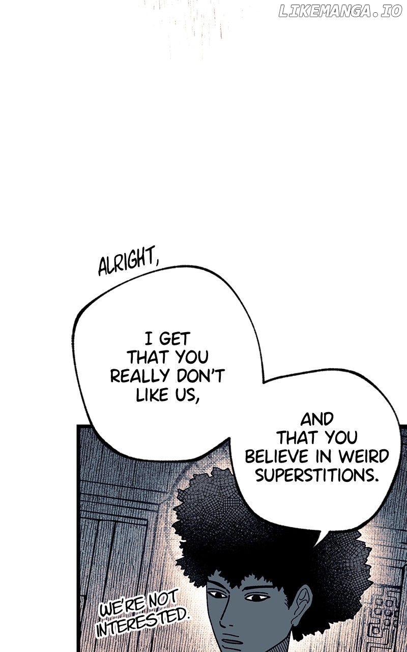 Ark of the Law Chapter 18 - page 161