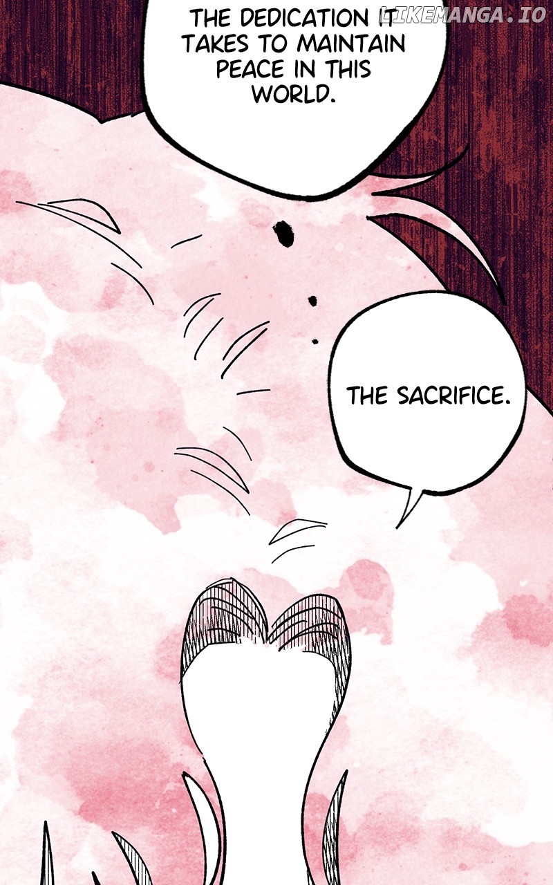 Ark of the Law Chapter 18 - page 164