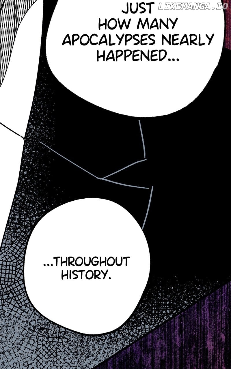 Ark of the Law Chapter 18 - page 166