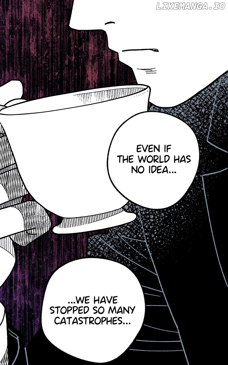 Ark of the Law Chapter 18 - page 168