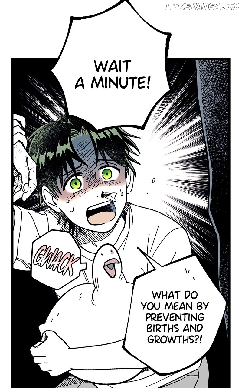 Ark of the Law Chapter 18 - page 173