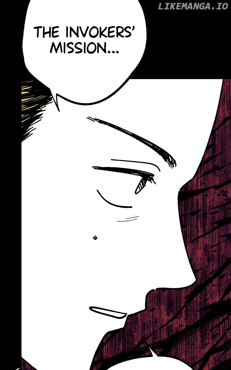 Ark of the Law Chapter 18 - page 175