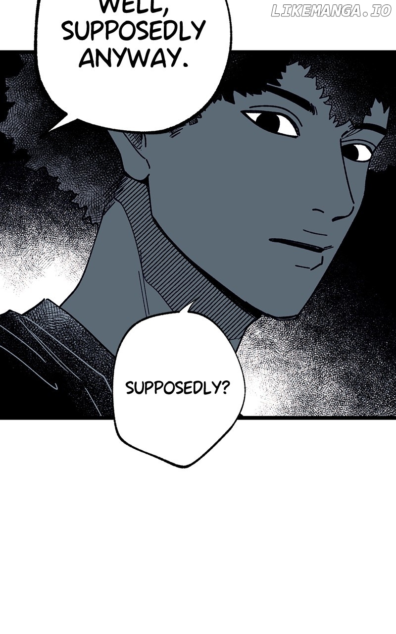 Ark of the Law Chapter 18 - page 177