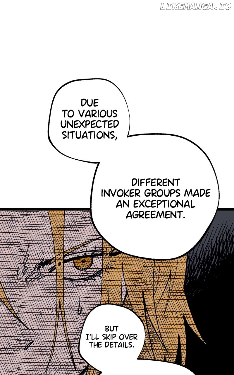 Ark of the Law Chapter 18 - page 178