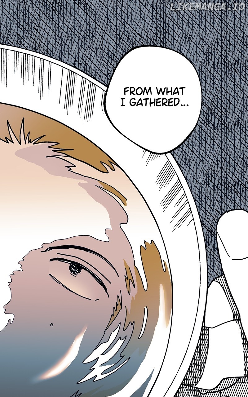 Ark of the Law Chapter 18 - page 182