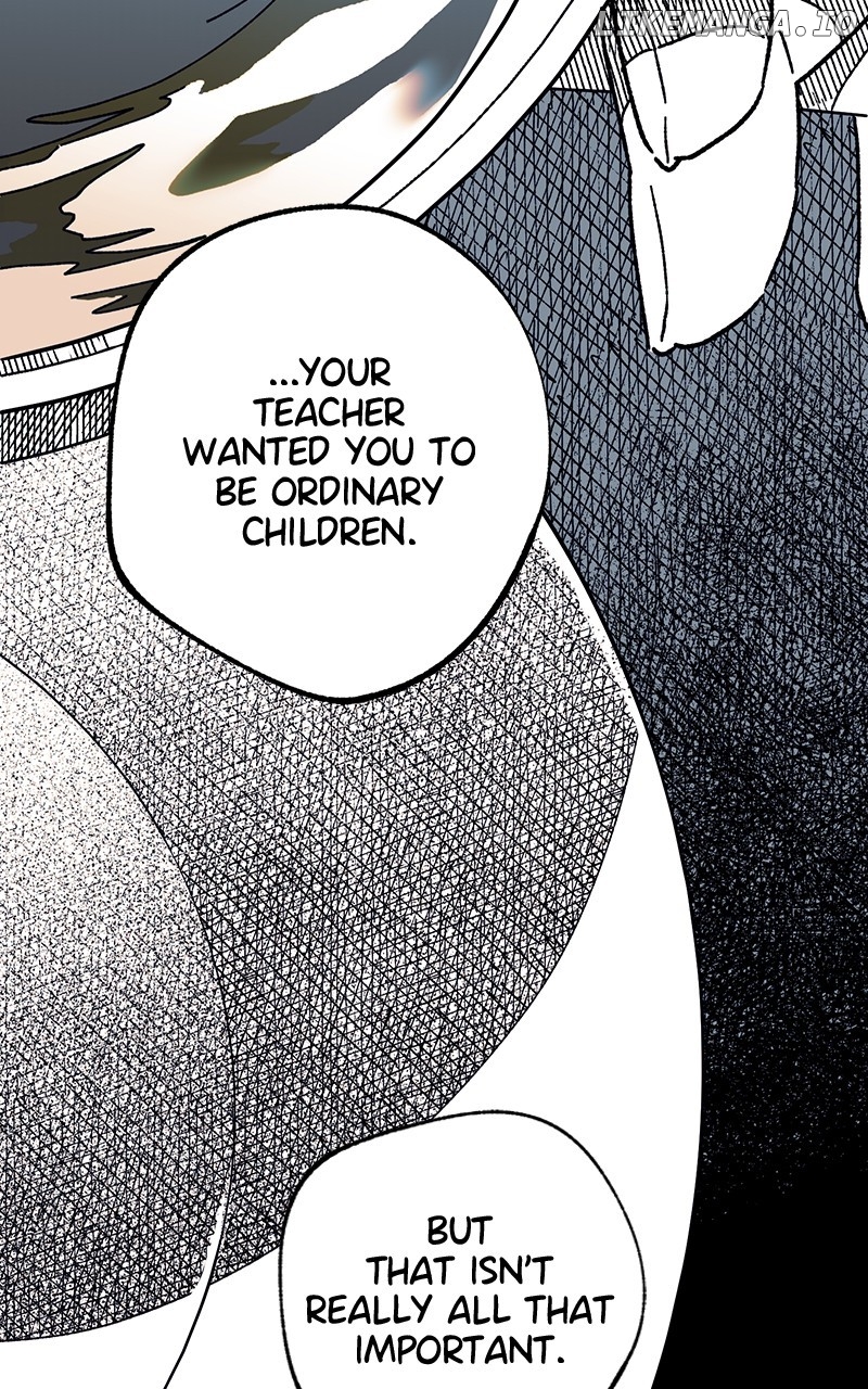 Ark of the Law Chapter 18 - page 183