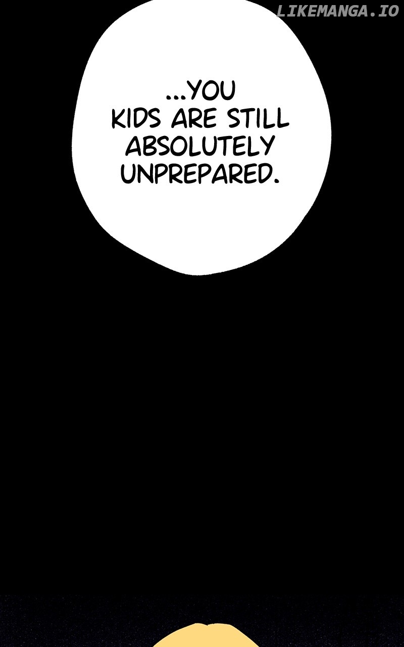 Ark of the Law Chapter 18 - page 186