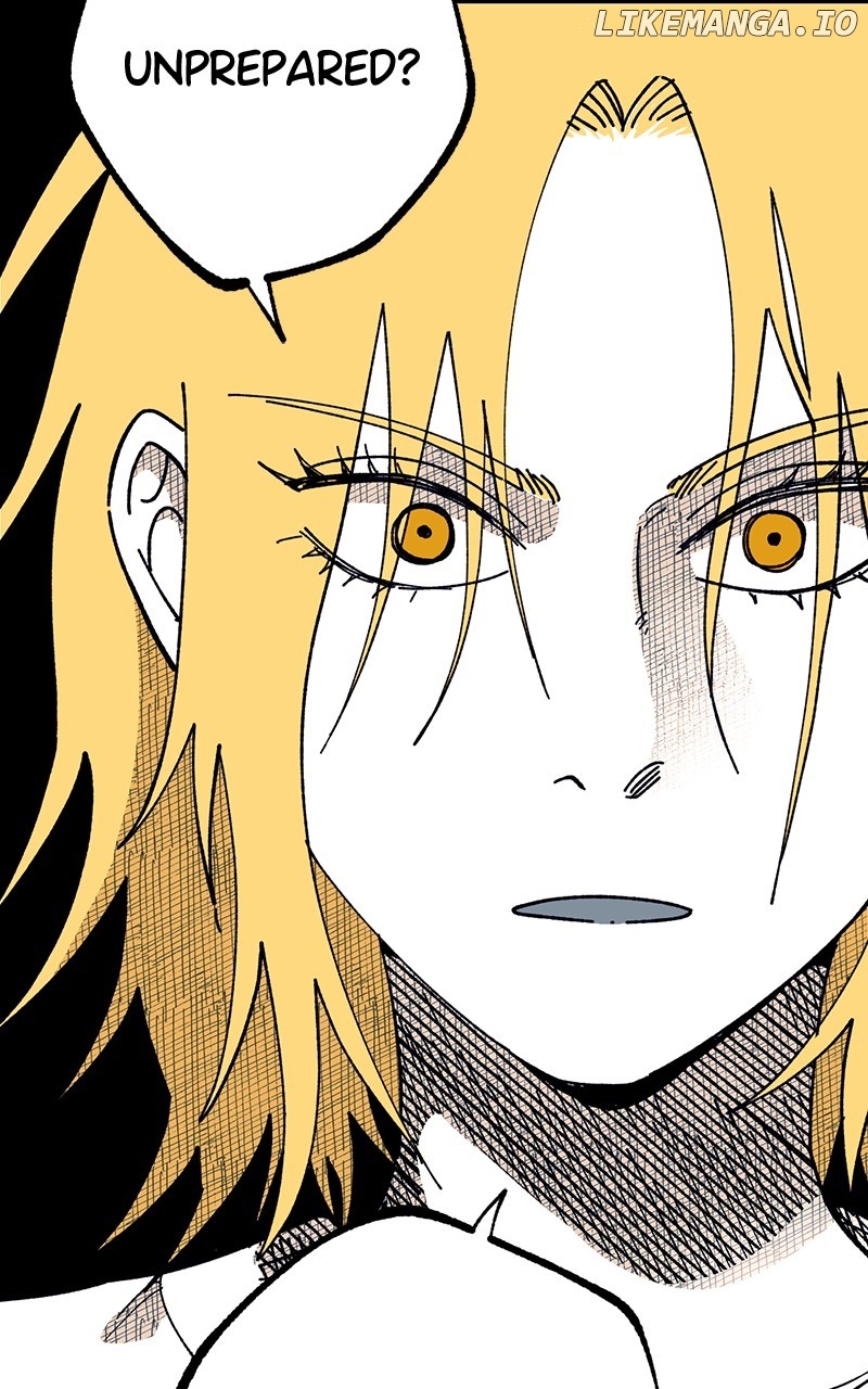 Ark of the Law Chapter 18 - page 188