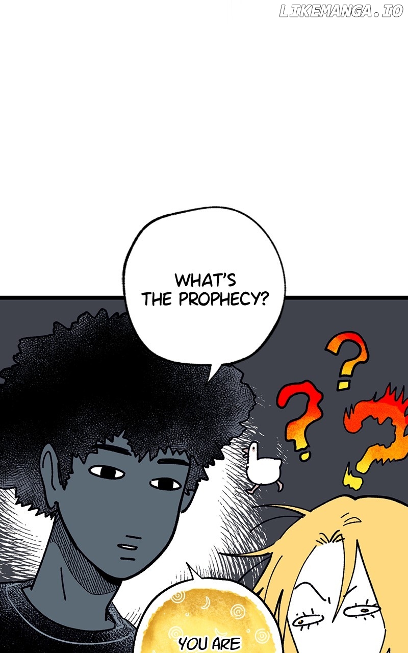 Ark of the Law Chapter 18 - page 196