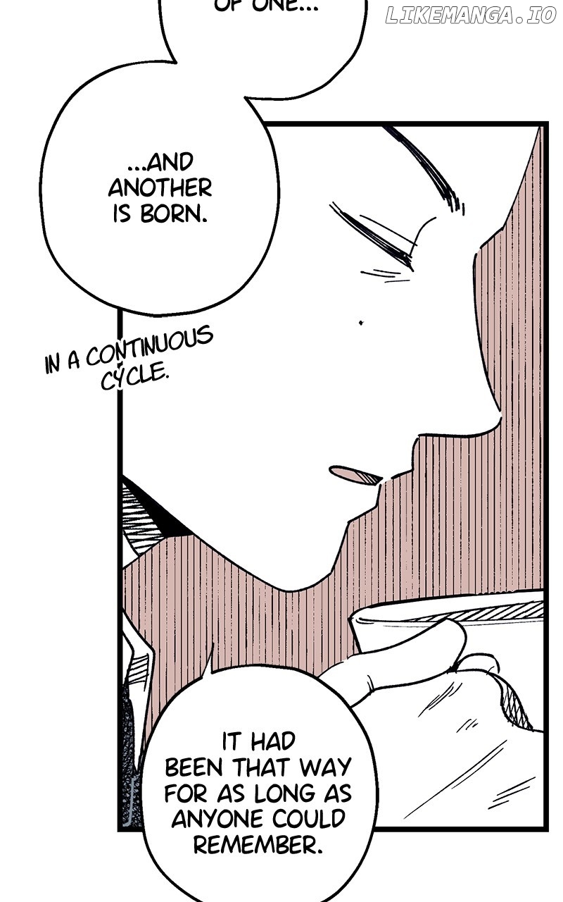 Ark of the Law Chapter 18 - page 198