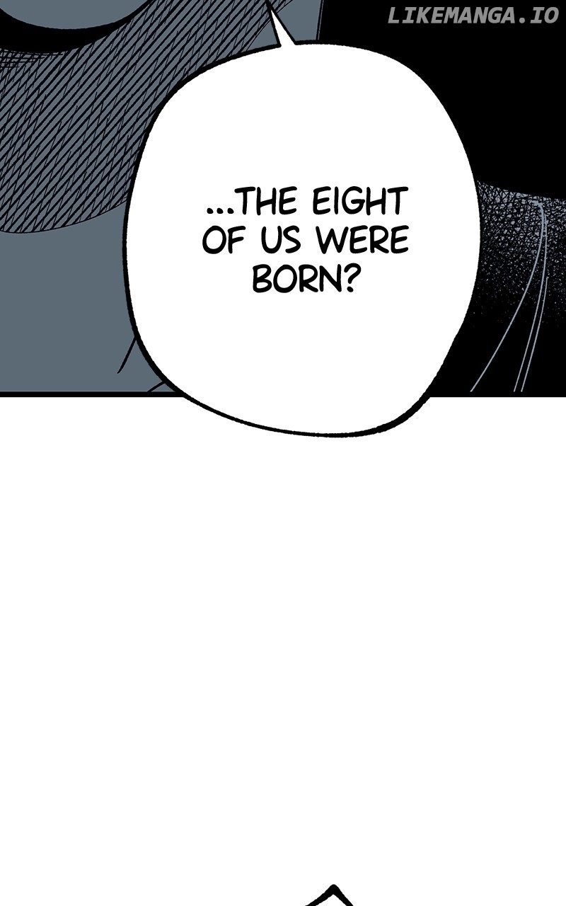 Ark of the Law Chapter 18 - page 201