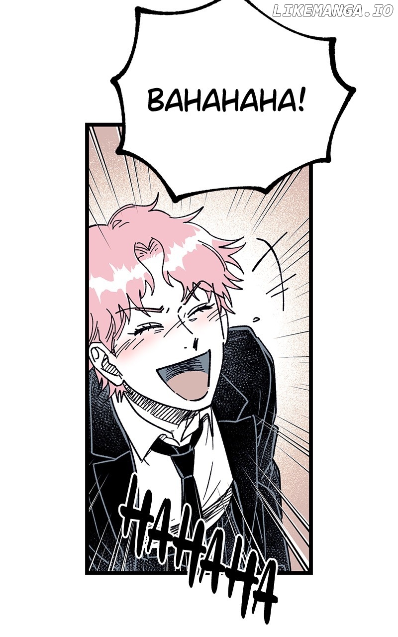 Ark of the Law Chapter 18 - page 202
