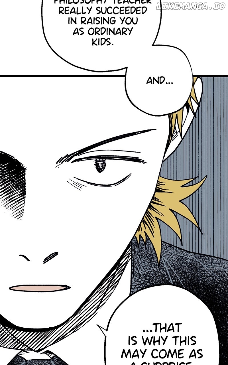 Ark of the Law Chapter 18 - page 206