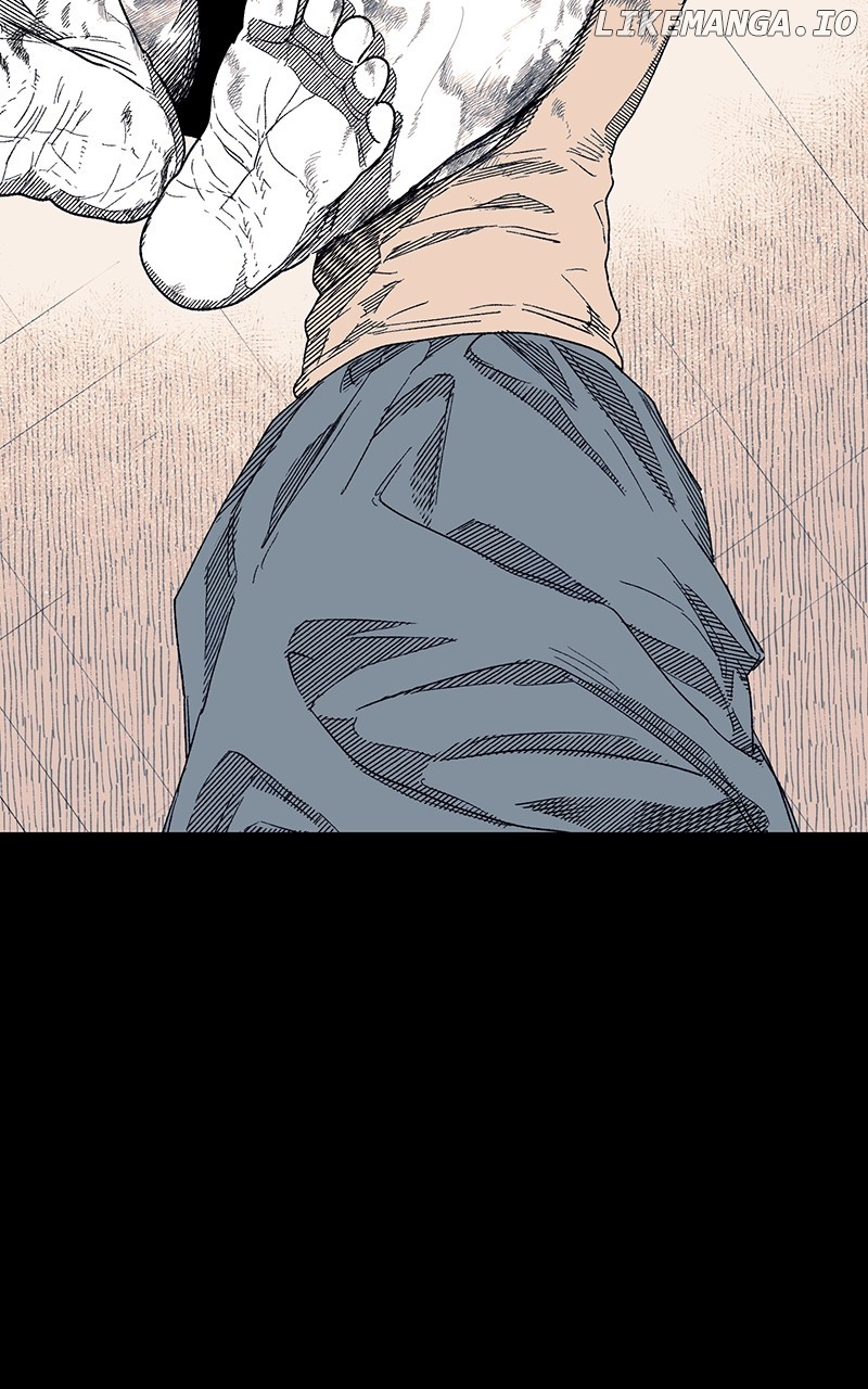 Ark of the Law Chapter 18 - page 212