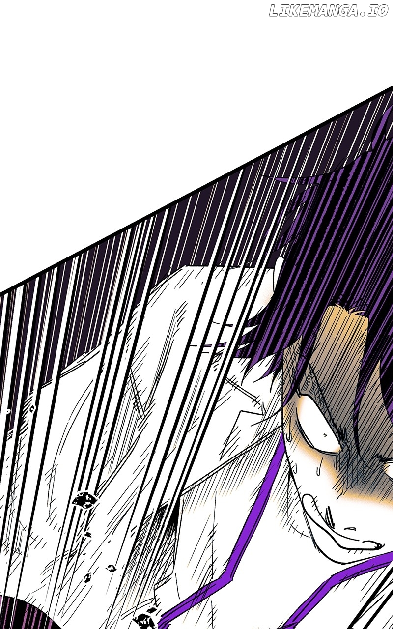Ark of the Law Chapter 19 - page 80