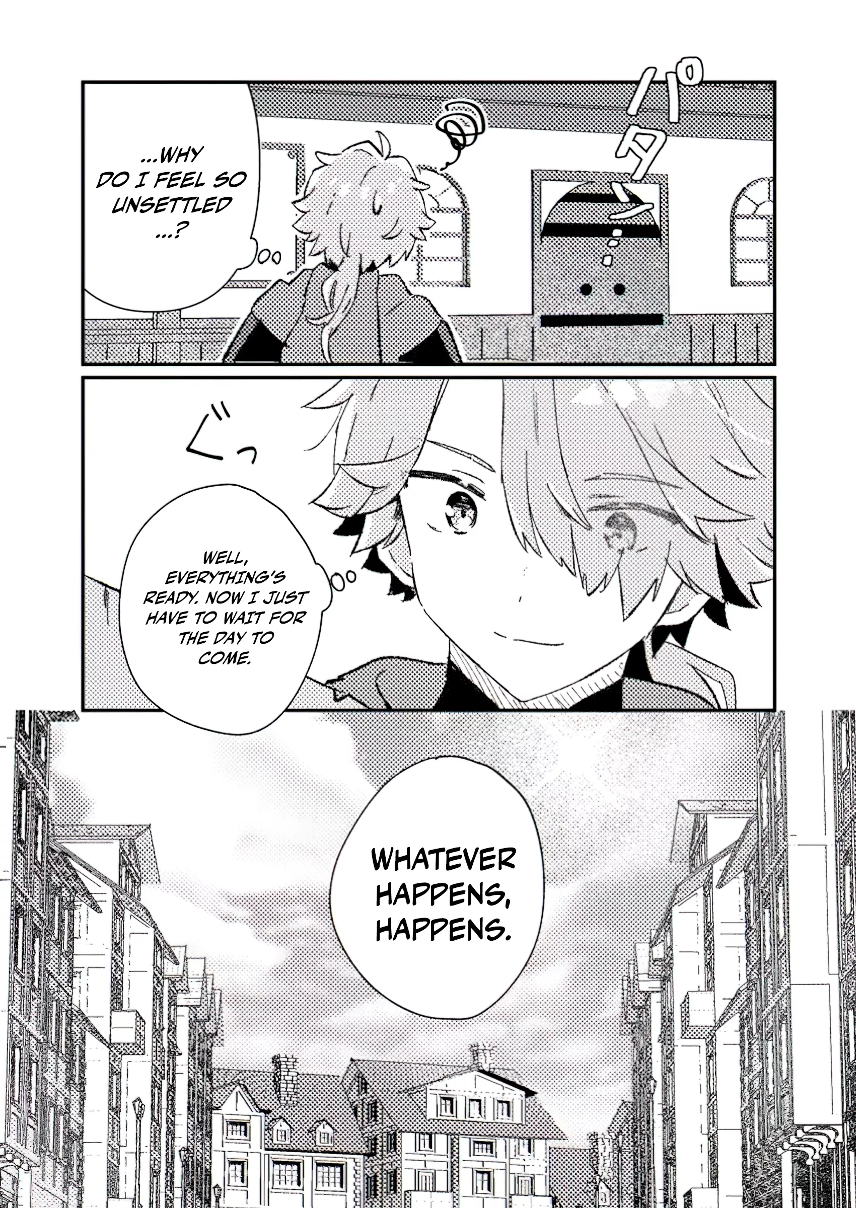 Isekai Merchant: Living a Rich Slow Life with <Isekai Travel> Chapter 4.3 - page 11